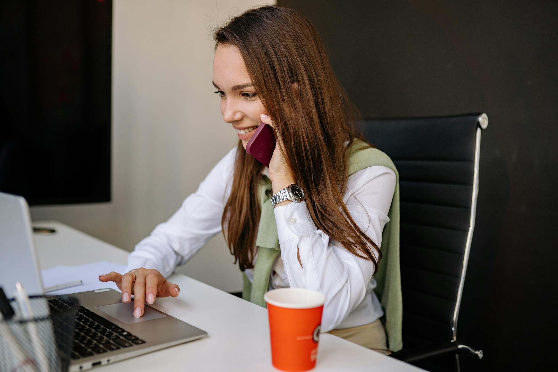 business development