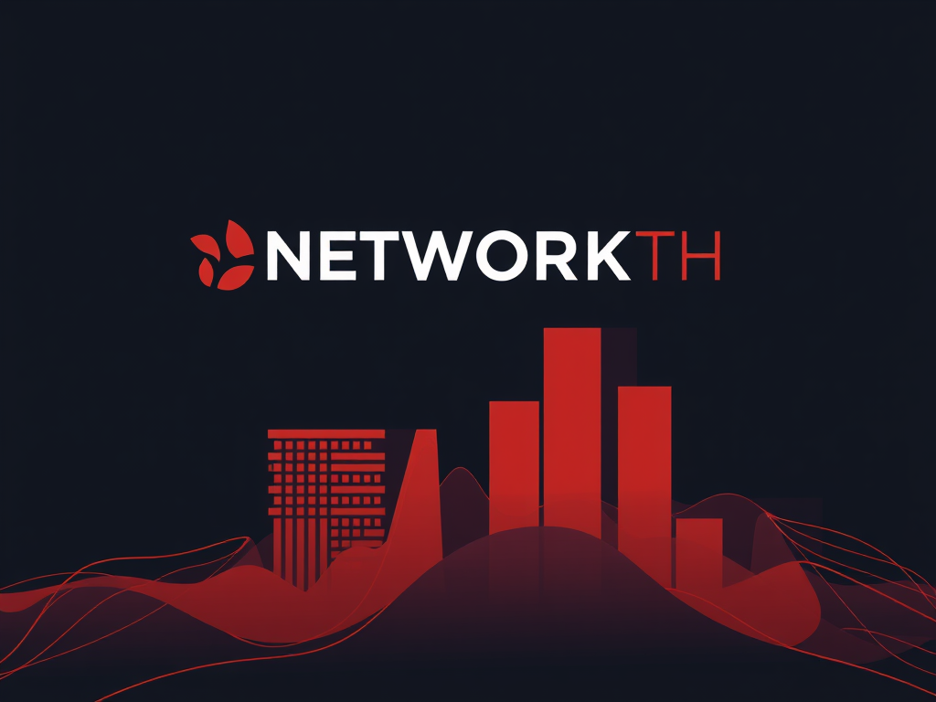 Grow your net worth with our NETWORKTH